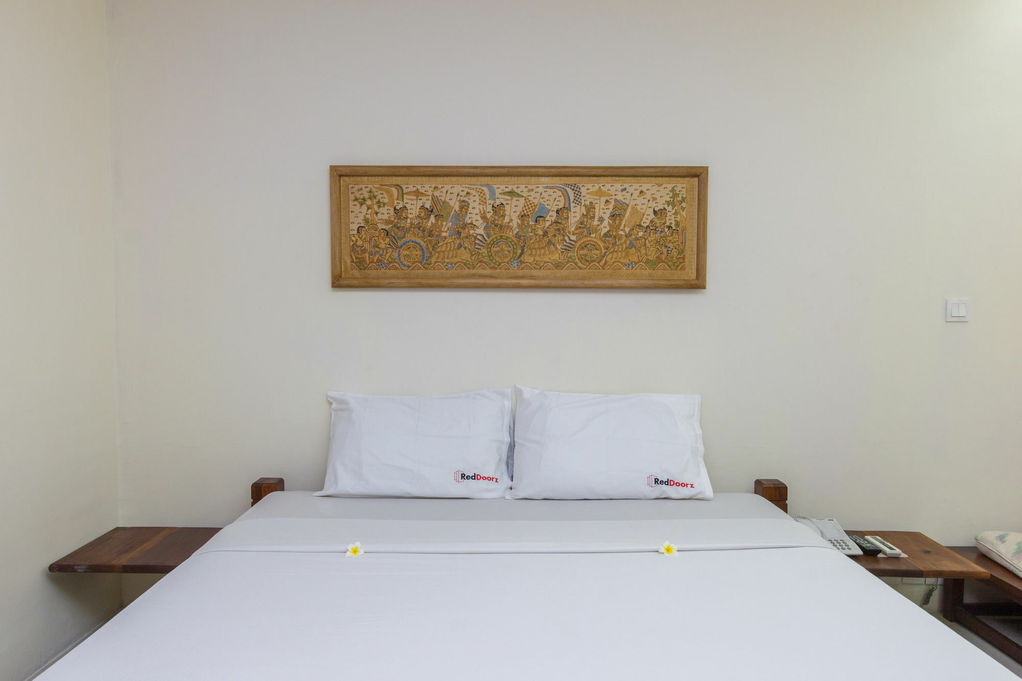 Reddoorz @ Padma Utara 2 Wisma tamu Seminyak (Bali)