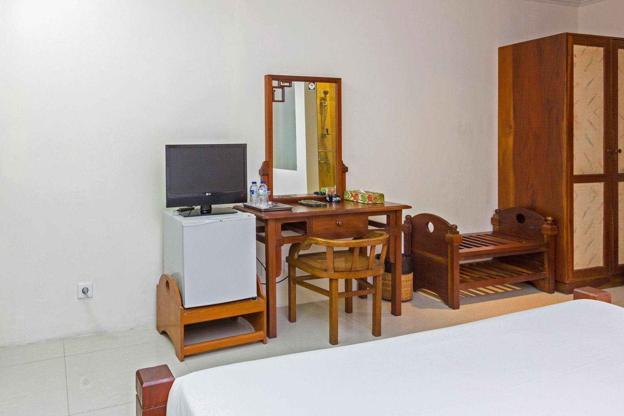 Reddoorz @ Padma Utara 2 Seminyak (Bali)